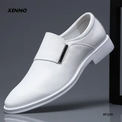 The Gent Walk Formal Shoes